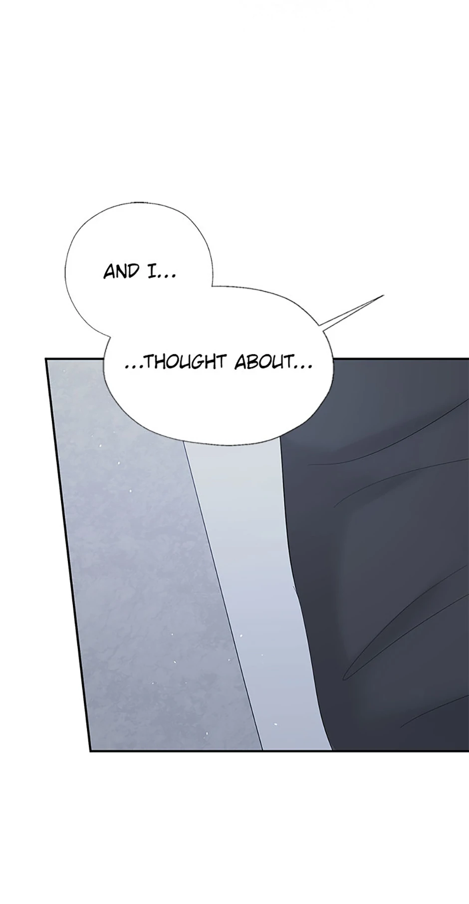 Read Overlooking Your Eyes chapter 45 image 74 on Lezhin