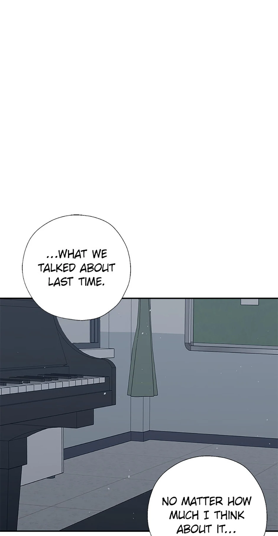 Read Overlooking Your Eyes chapter 45 image 75 on Lezhin