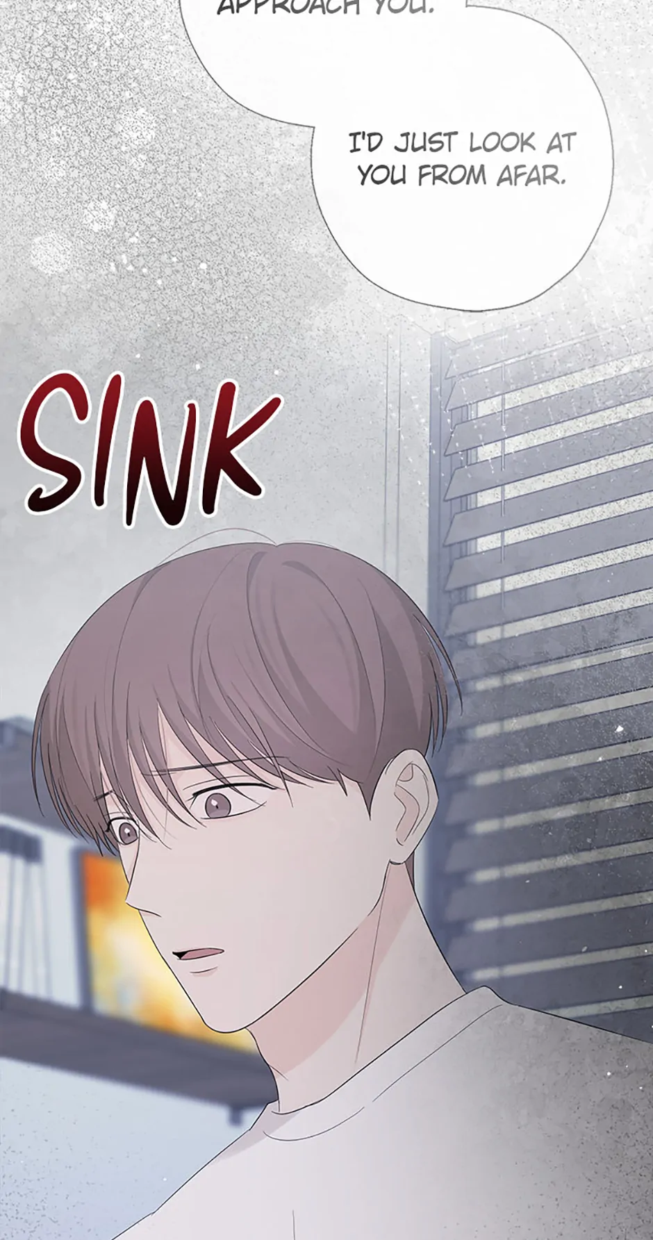 Read Overlooking Your Eyes chapter 45 image 79 on Lezhin