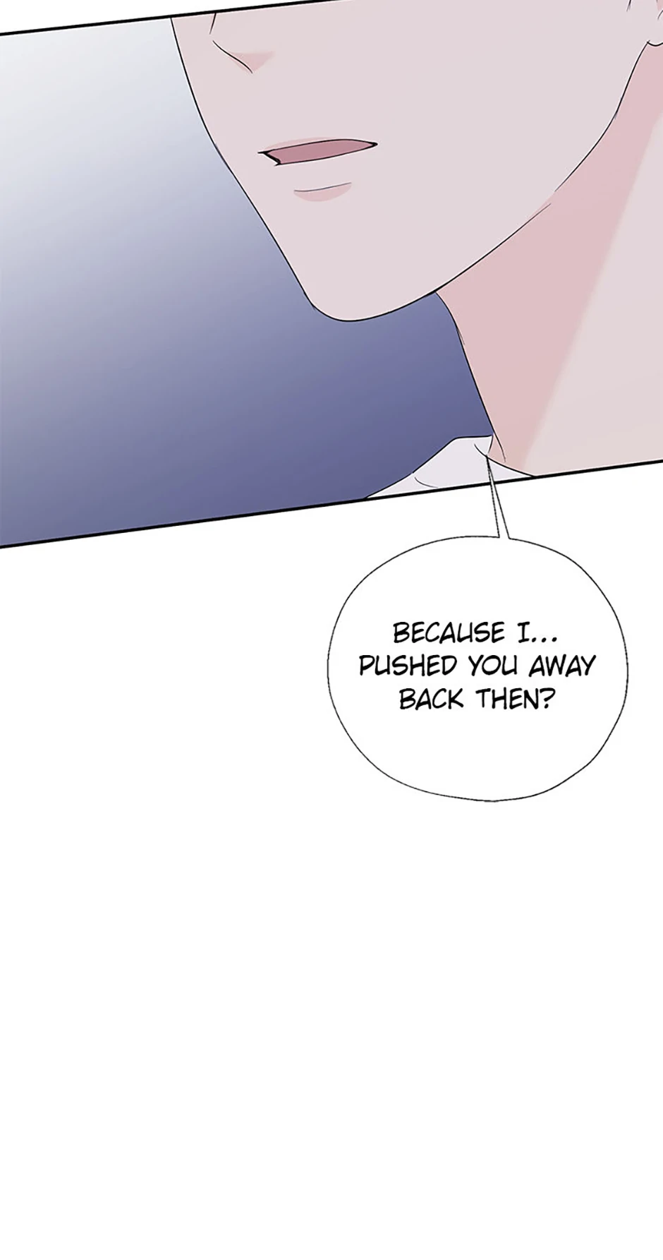 Read Overlooking Your Eyes chapter 45 image 81 on Lezhin