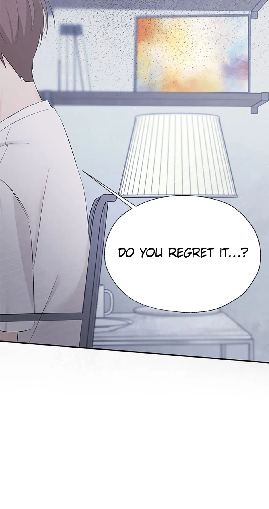 Read Overlooking Your Eyes chapter 45 image 85 on Lezhin