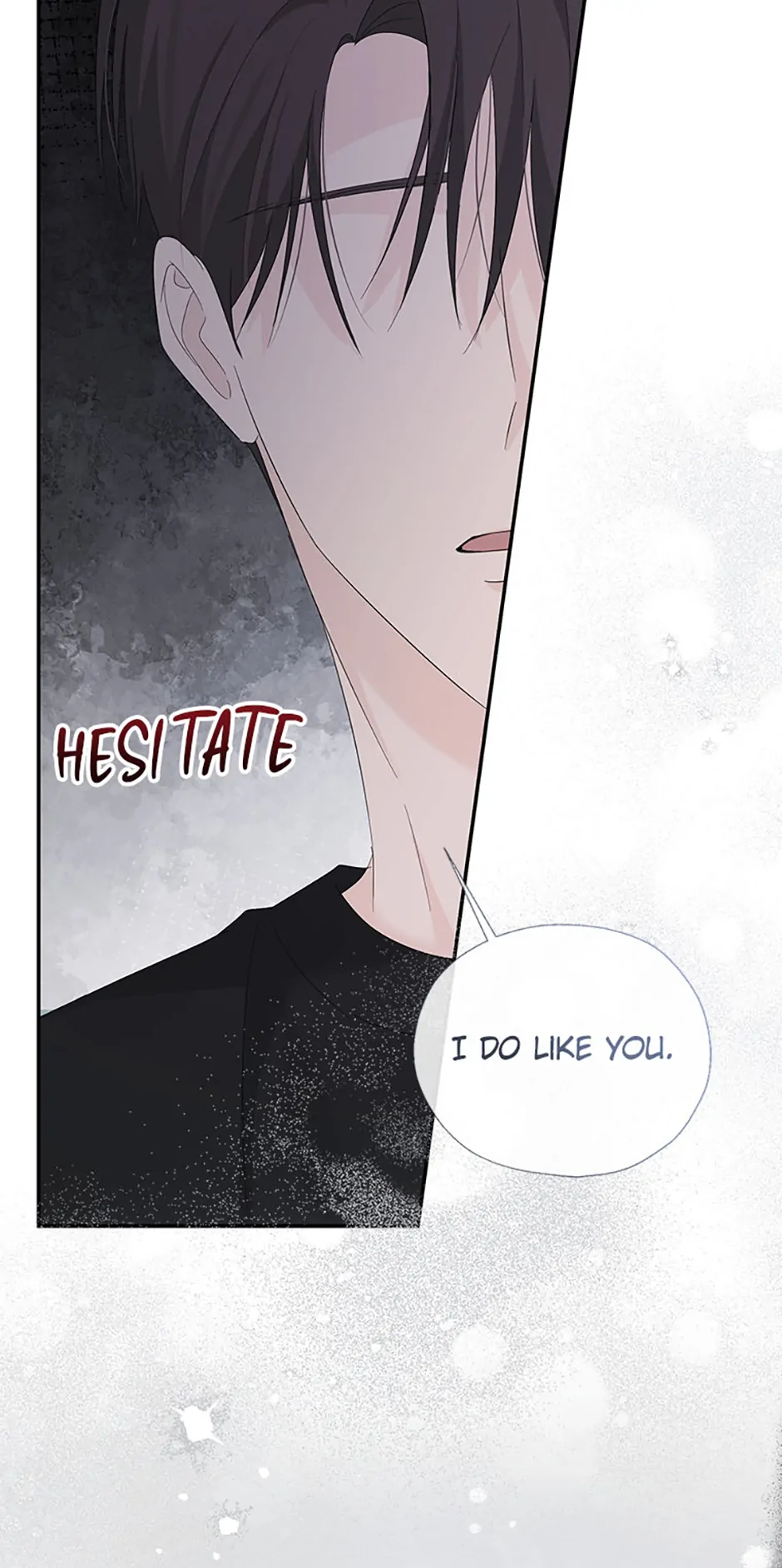 Read Overlooking Your Eyes chapter 45 image 89 on Lezhin