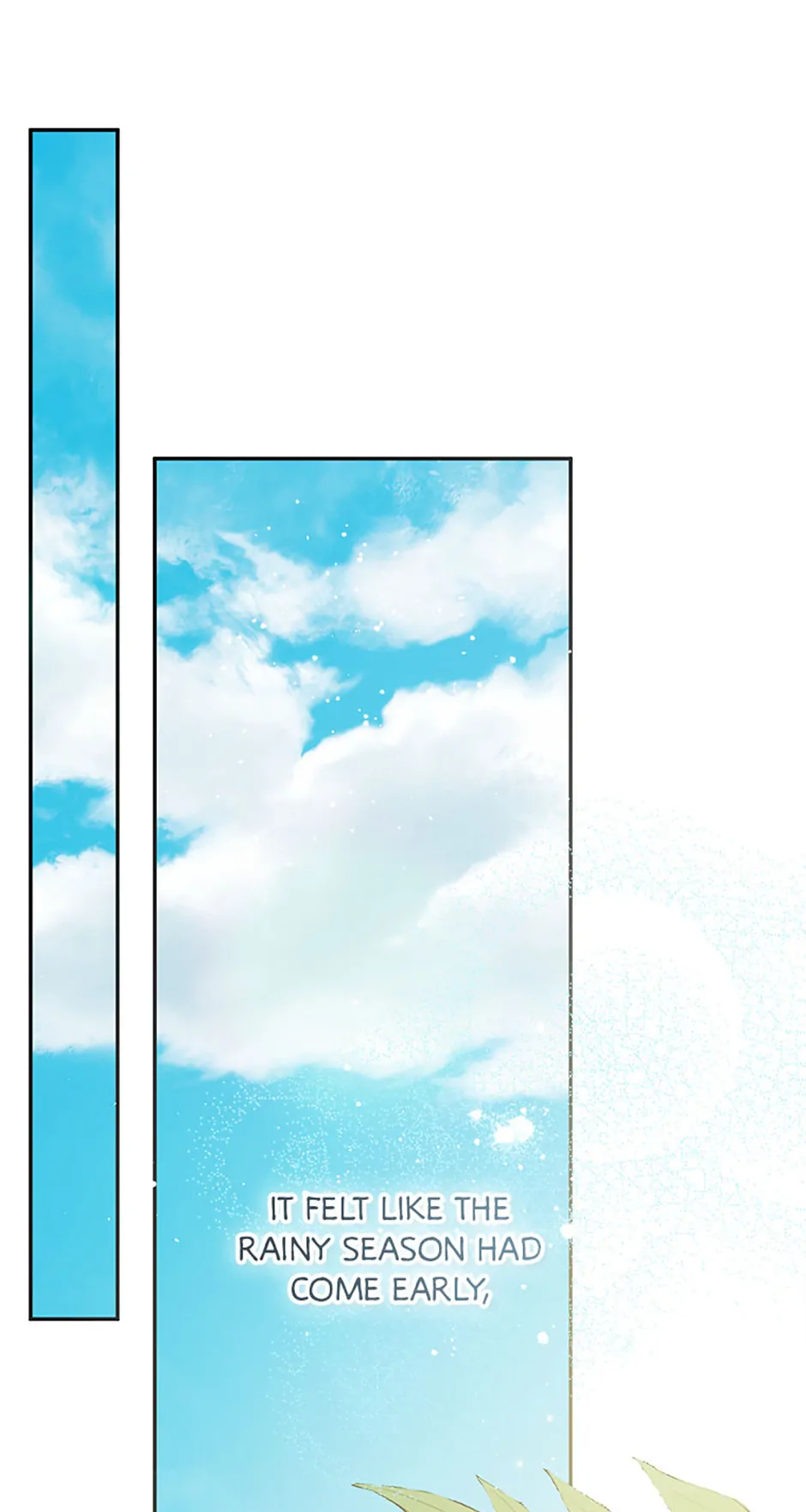 Read Overlooking Your Eyes chapter 45 image 9 on Lezhin