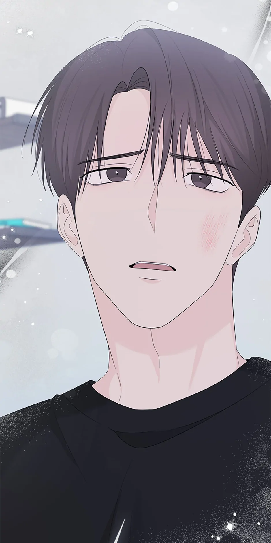 Read Overlooking Your Eyes chapter 45 image 90 on Lezhin