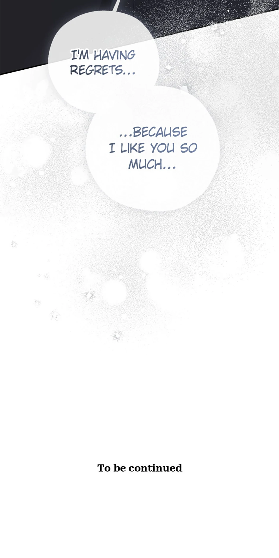 Read Overlooking Your Eyes chapter 45 image 91 on Lezhin