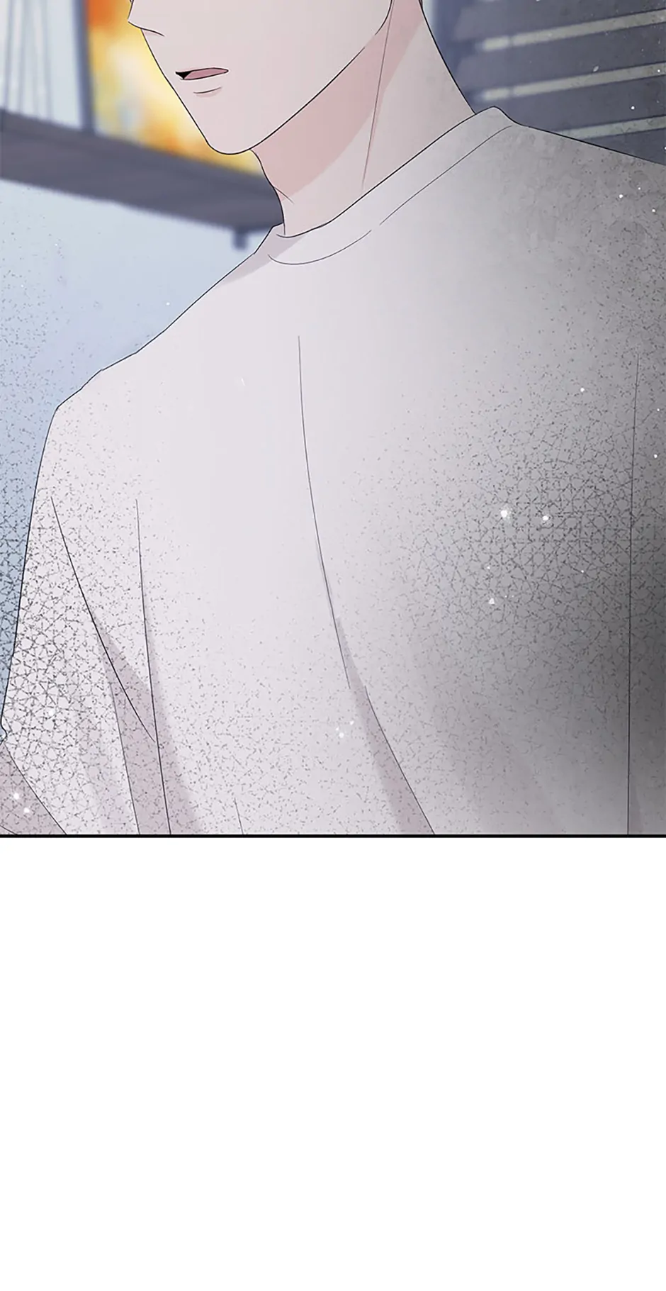 Read Overlooking Your Eyes chapter 46 image 1 on Lezhin