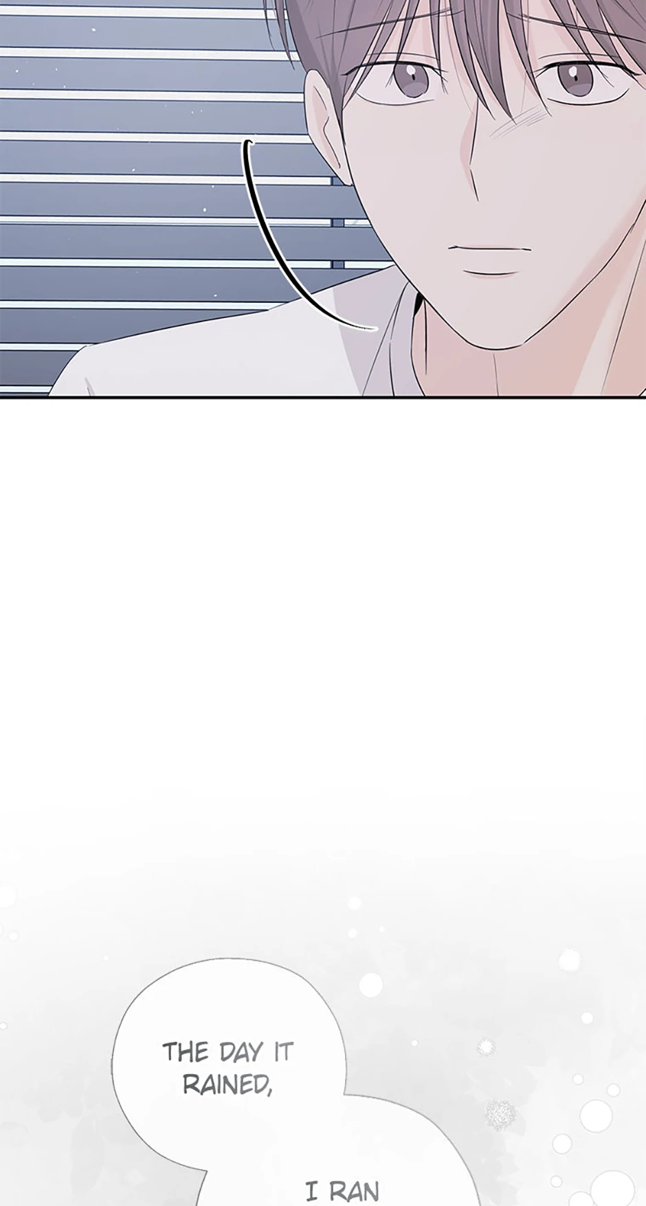 Read Overlooking Your Eyes chapter 46 image 10 on Lezhin