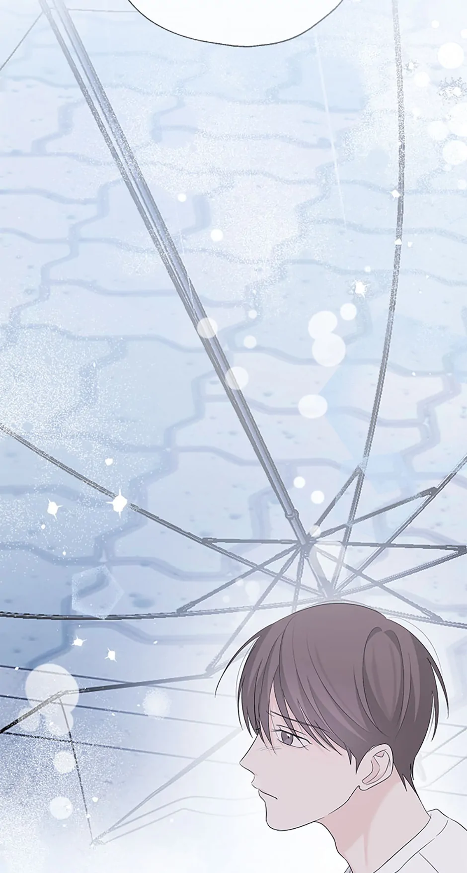 Read Overlooking Your Eyes chapter 46 image 13 on Lezhin