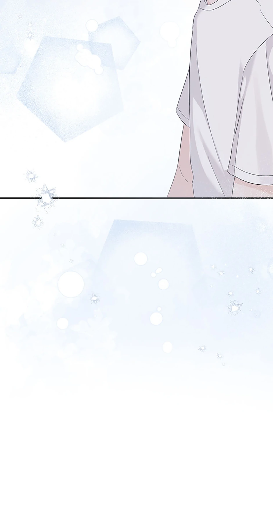Read Overlooking Your Eyes chapter 46 image 14 on Lezhin
