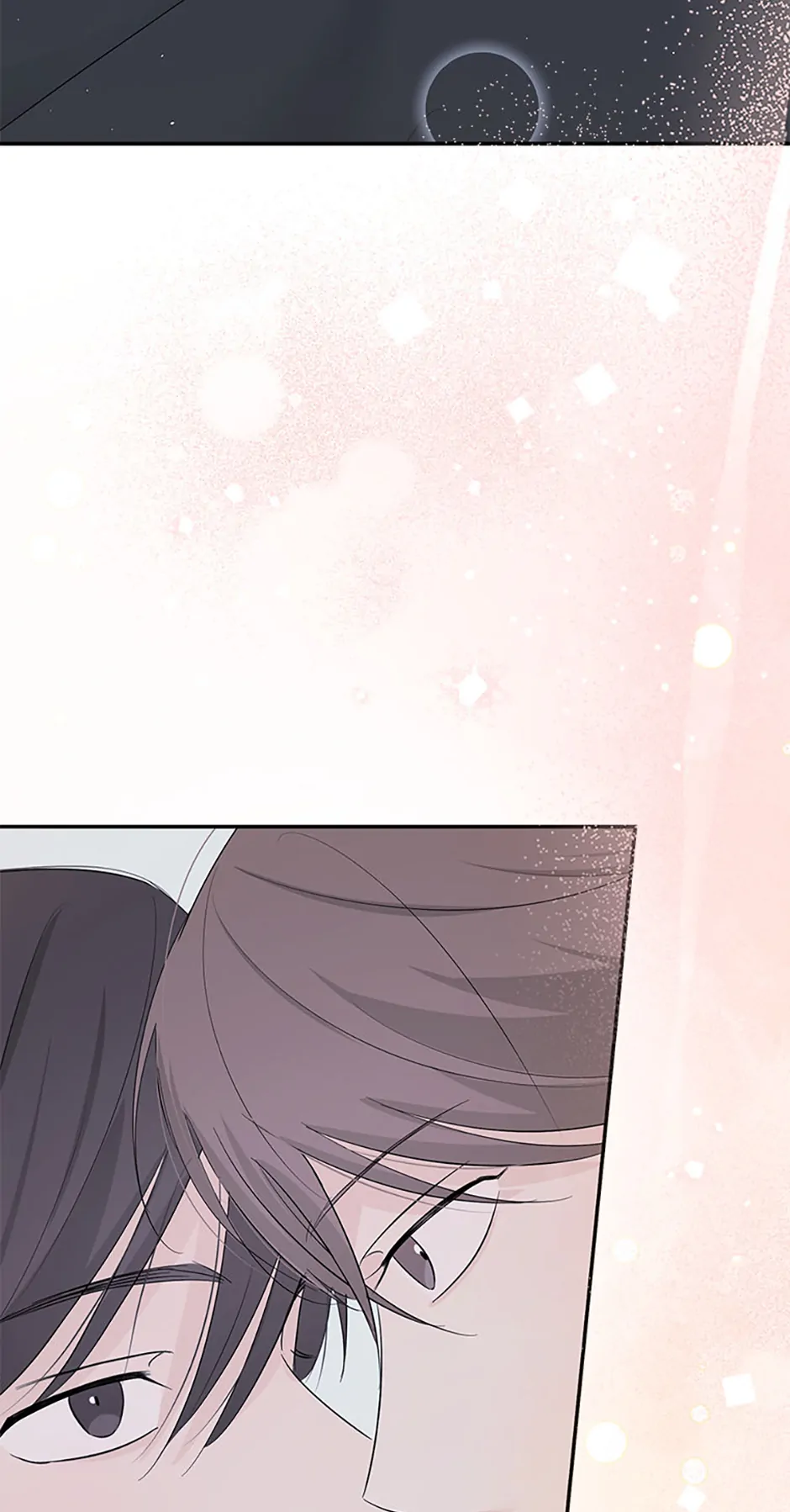 Read Overlooking Your Eyes chapter 46 image 18 on Lezhin