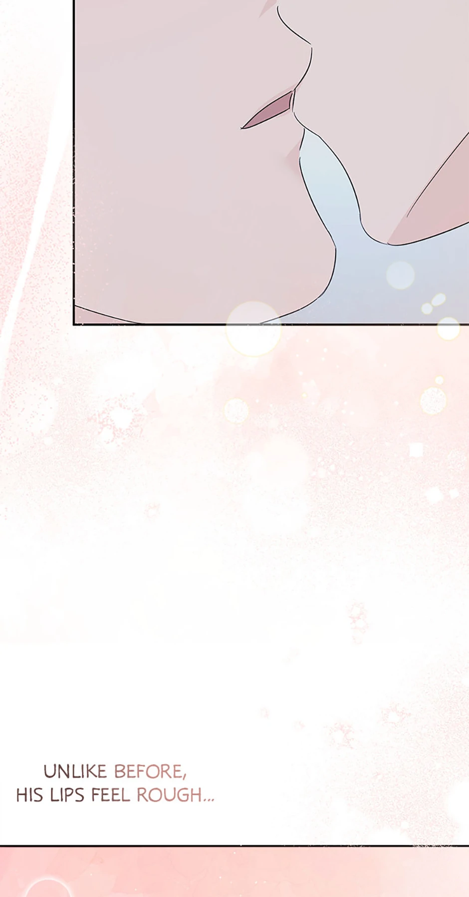 Read Overlooking Your Eyes chapter 46 image 20 on Lezhin