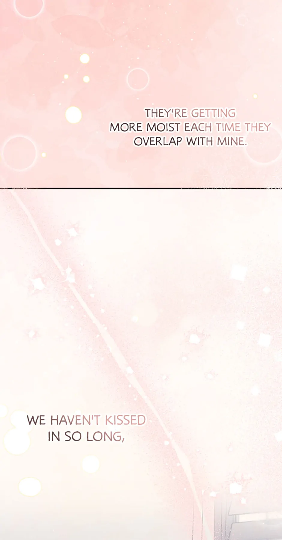 Read Overlooking Your Eyes chapter 46 image 21 on Lezhin