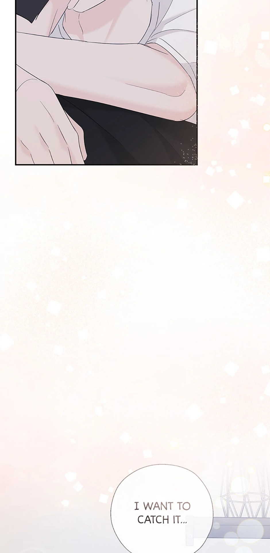 Read Overlooking Your Eyes chapter 46 image 26 on Lezhin