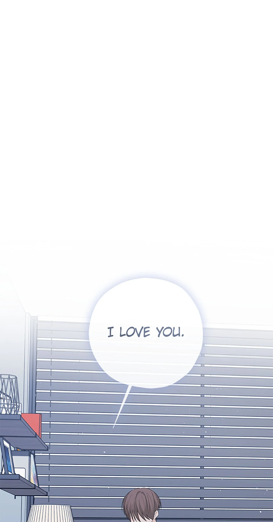 Read Overlooking Your Eyes chapter 46 image 33 on Lezhin