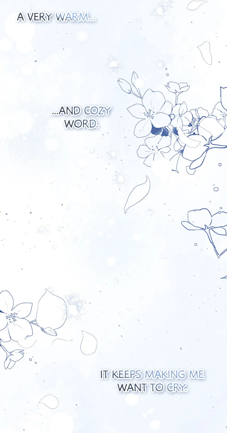 Read Overlooking Your Eyes chapter 46 image 36 on Lezhin