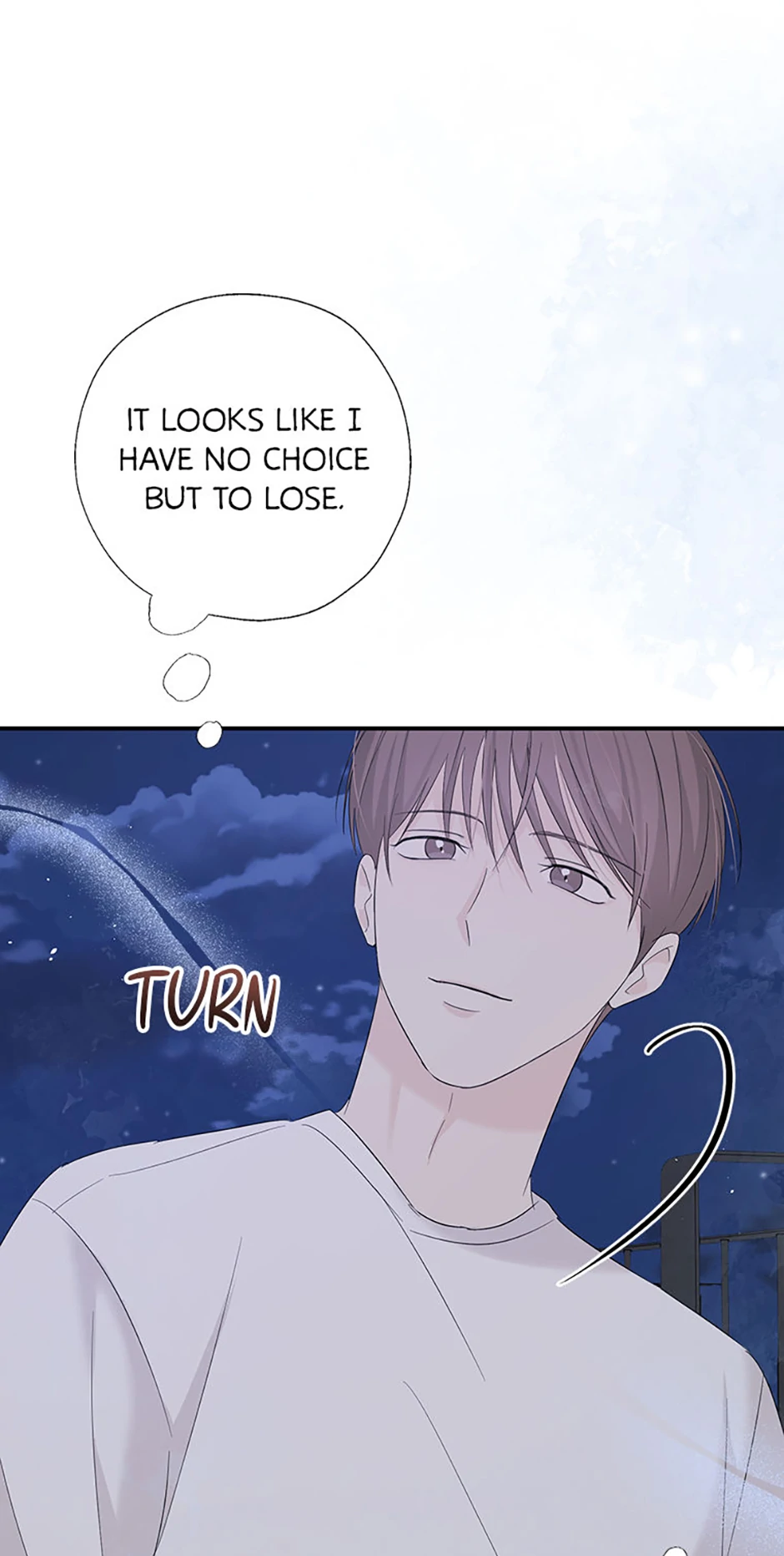 Read Overlooking Your Eyes chapter 46 image 57 on Lezhin