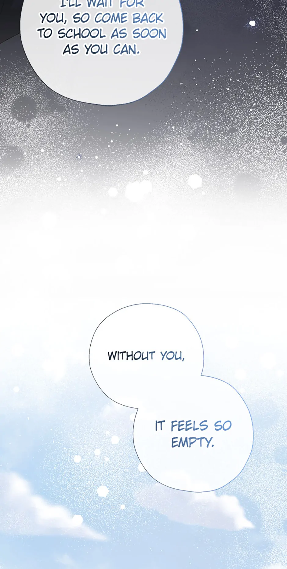 Read Overlooking Your Eyes chapter 46 image 62 on Lezhin