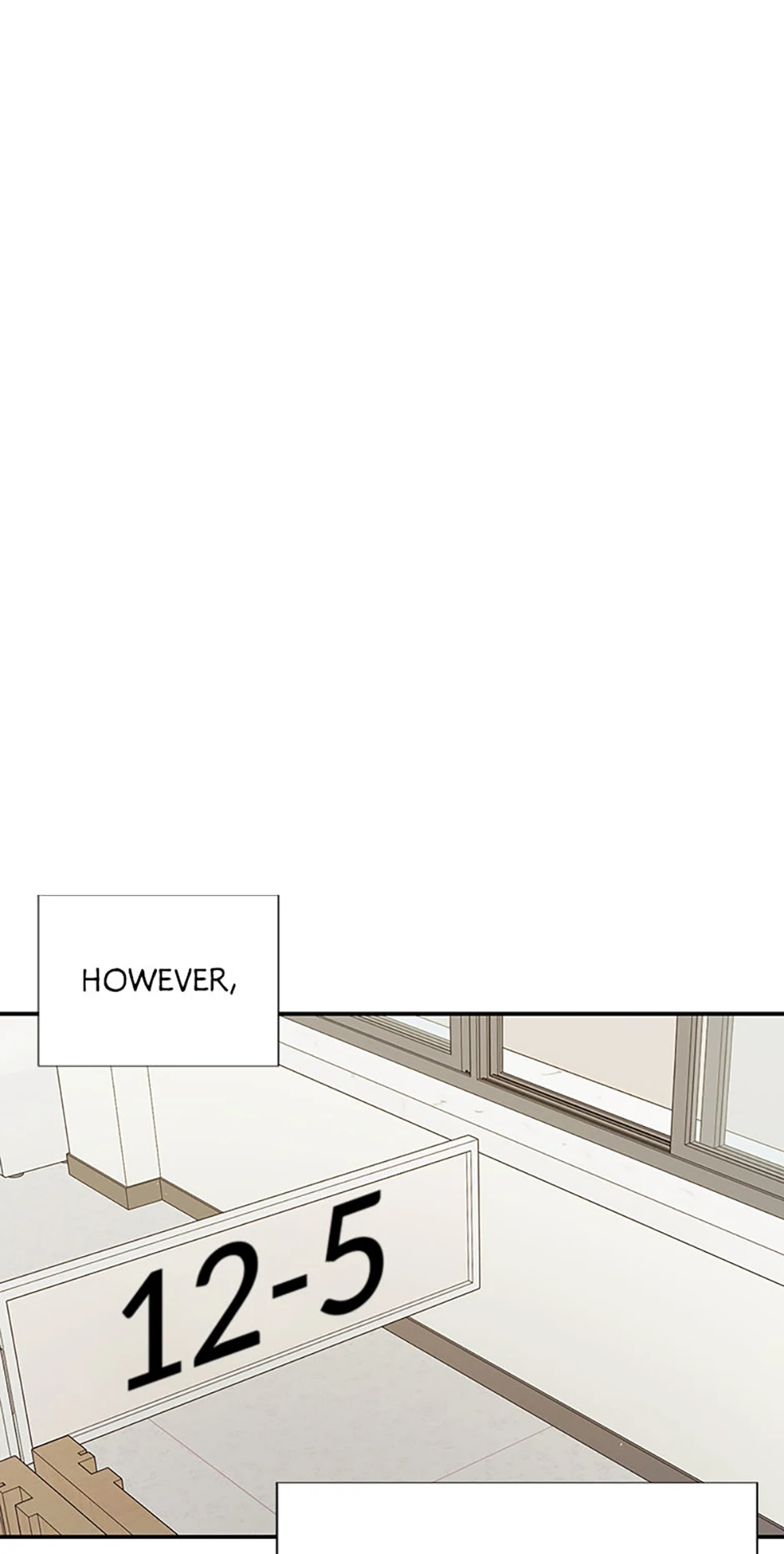 Read Overlooking Your Eyes chapter 46 image 64 on Lezhin