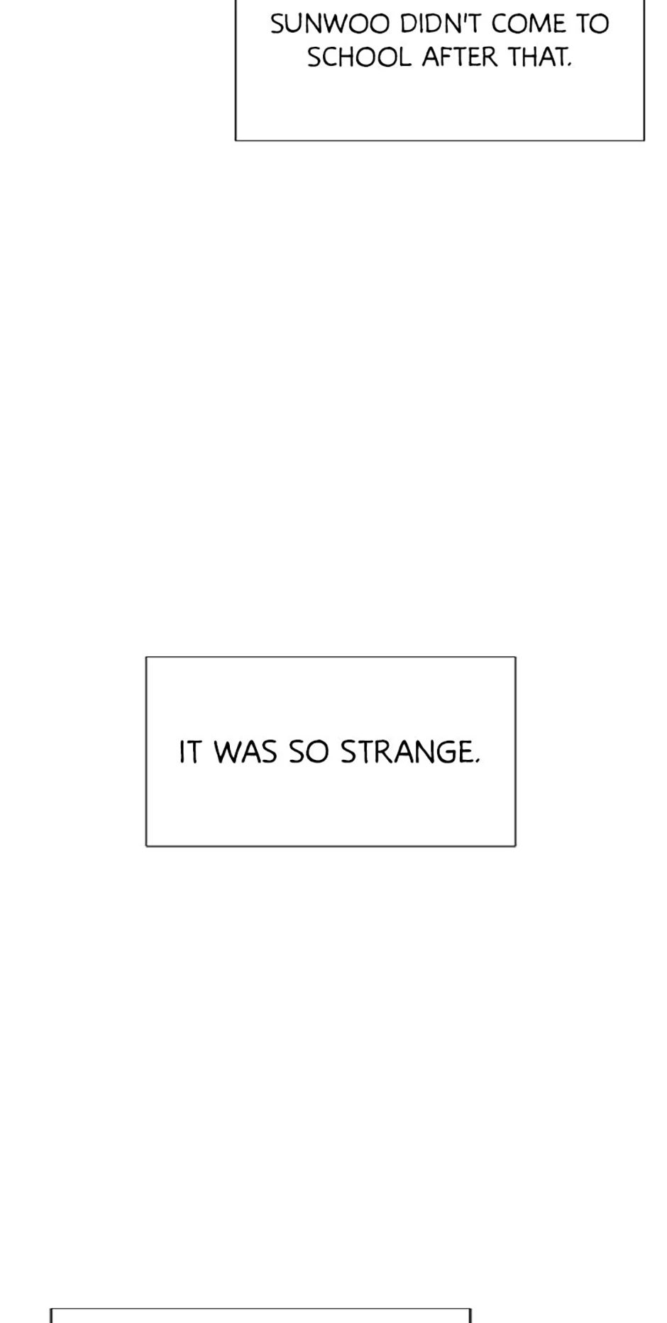 Read Overlooking Your Eyes chapter 46 image 65 on Lezhin
