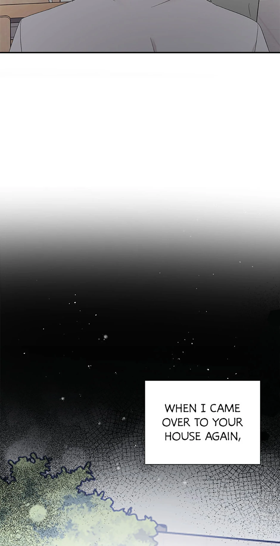 Read Overlooking Your Eyes chapter 46 image 69 on Lezhin