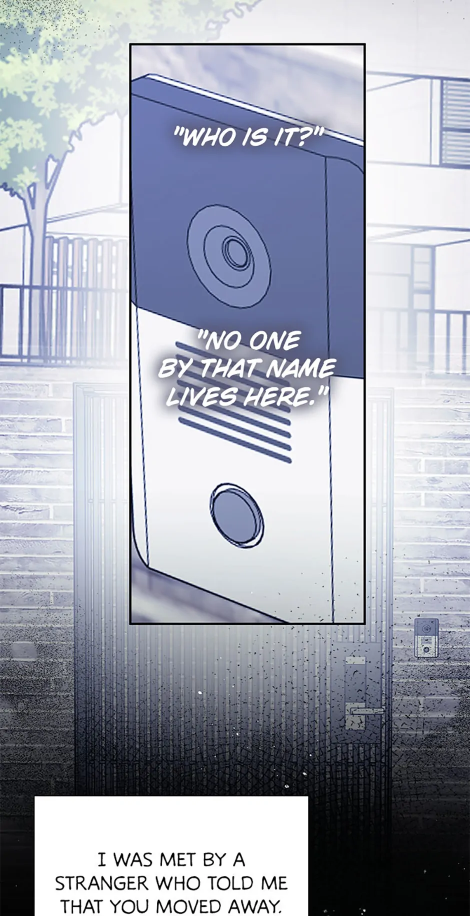 Read Overlooking Your Eyes chapter 46 image 70 on Lezhin