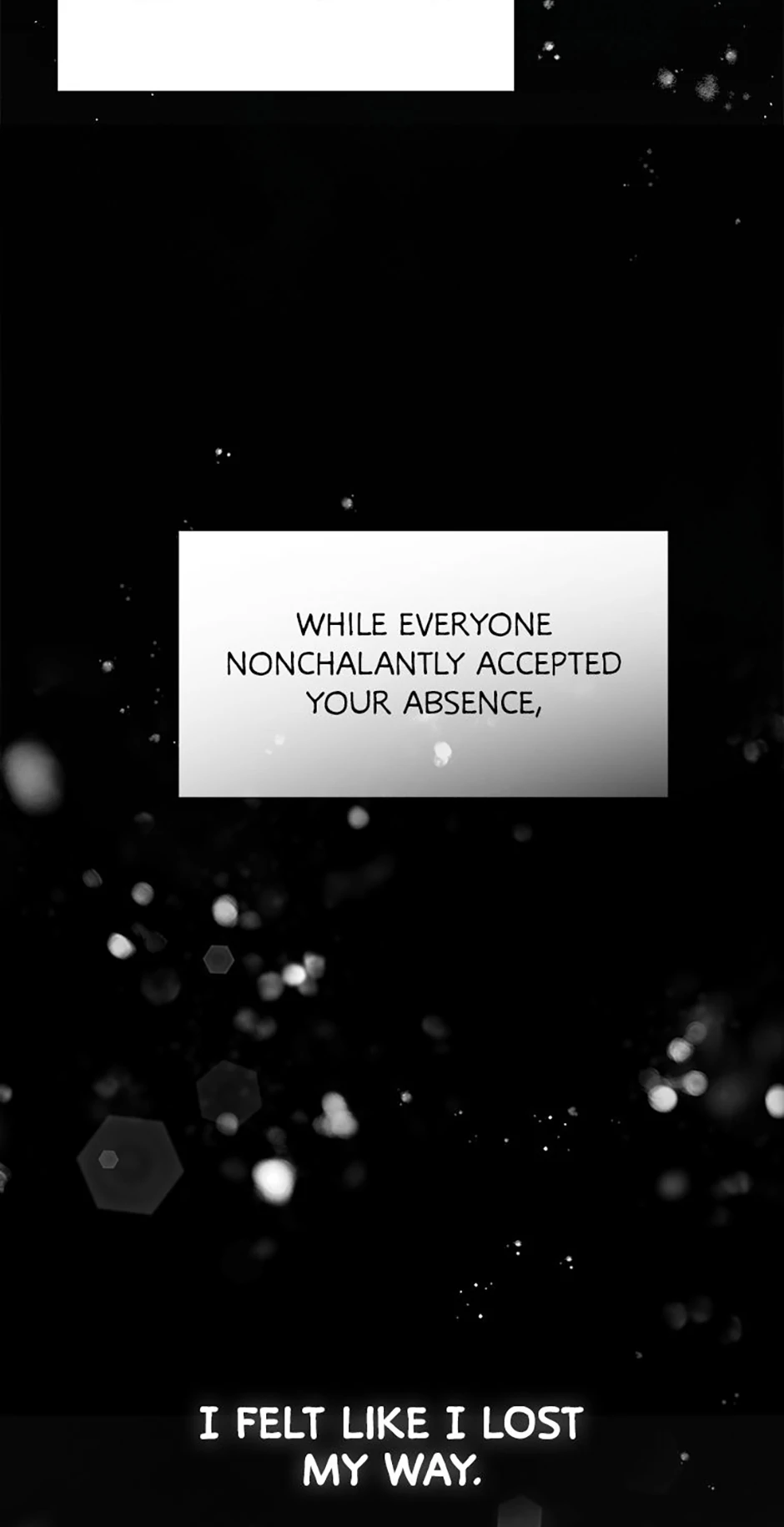 Read Overlooking Your Eyes chapter 46 image 71 on Lezhin