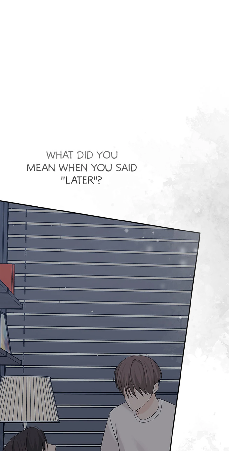 Read Overlooking Your Eyes chapter 46 image 75 on Lezhin