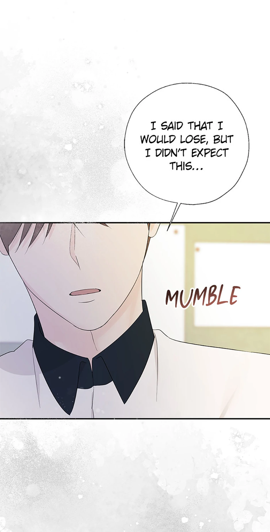Read Overlooking Your Eyes chapter 46 image 78 on Lezhin