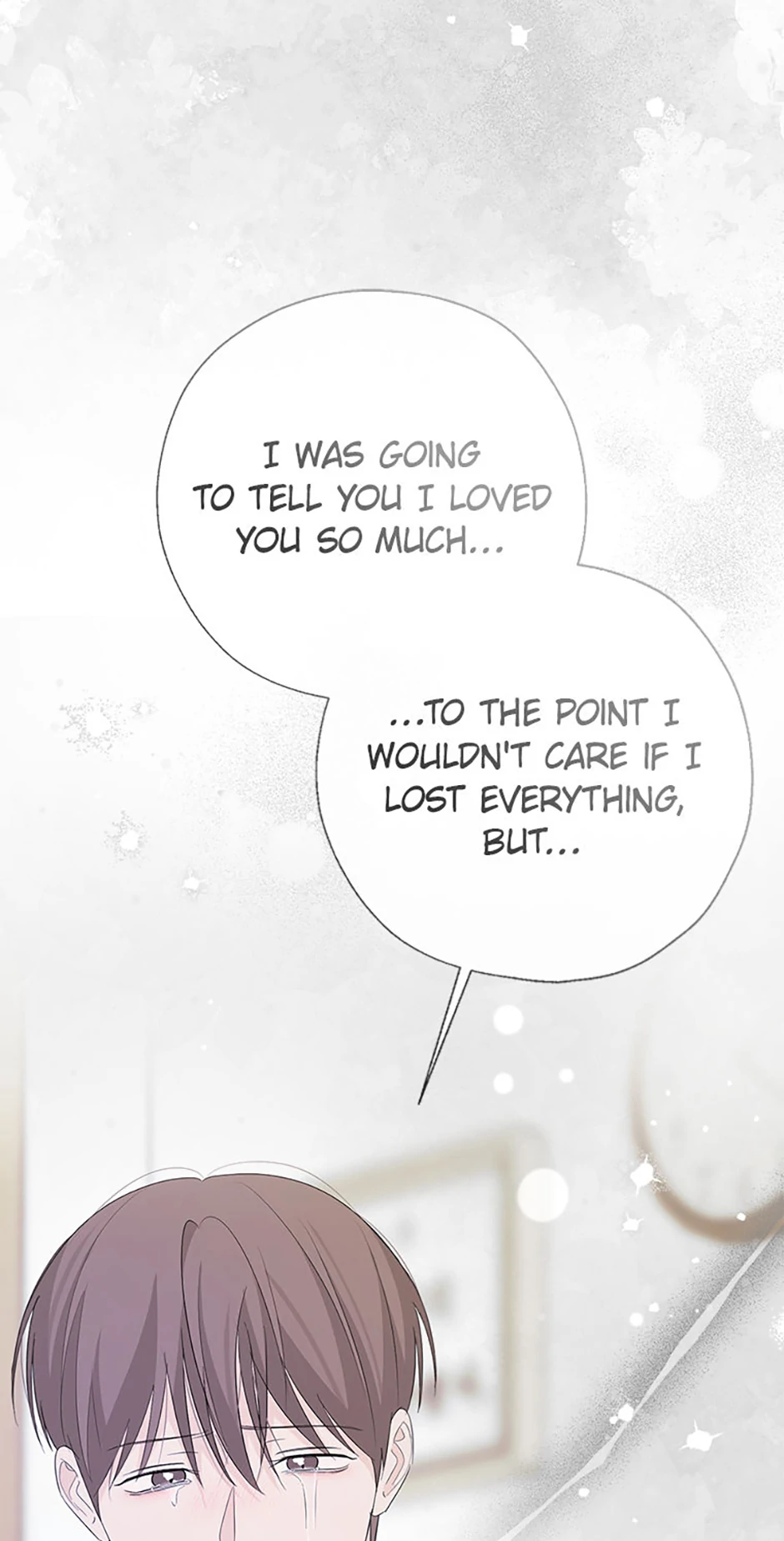 Read Overlooking Your Eyes chapter 46 image 79 on Lezhin