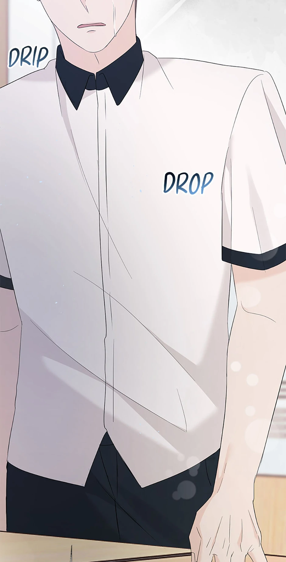 Read Overlooking Your Eyes chapter 46 image 80 on Lezhin