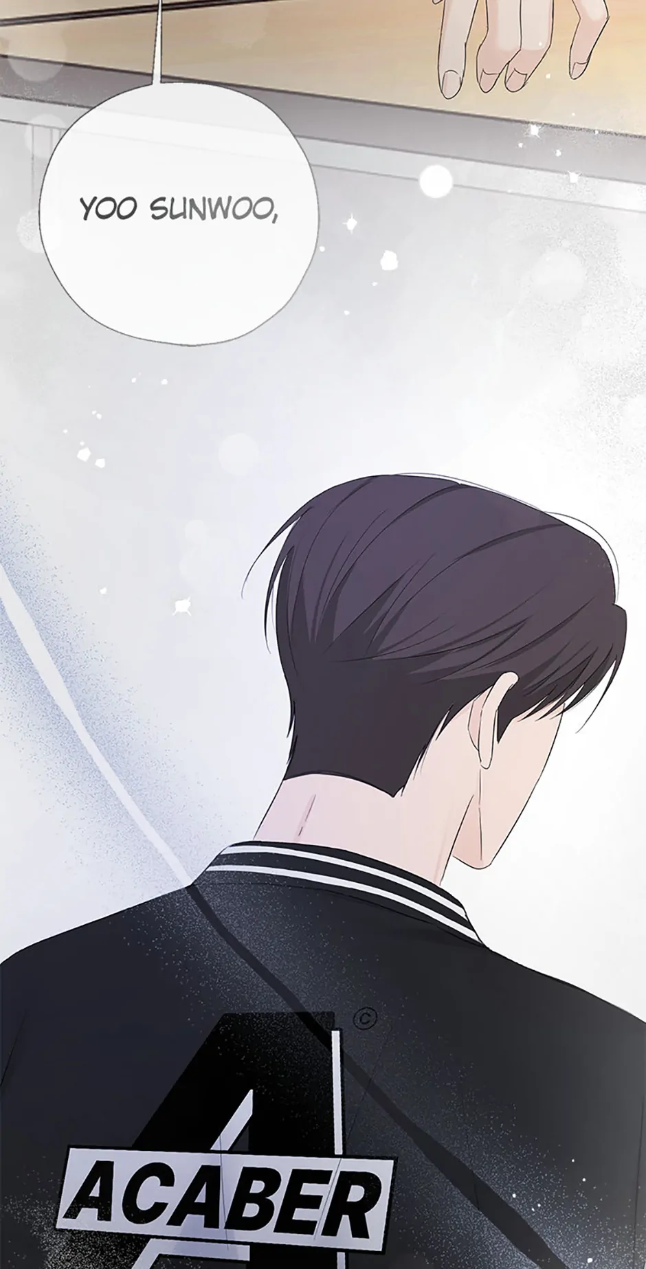 Read Overlooking Your Eyes chapter 46 image 81 on Lezhin