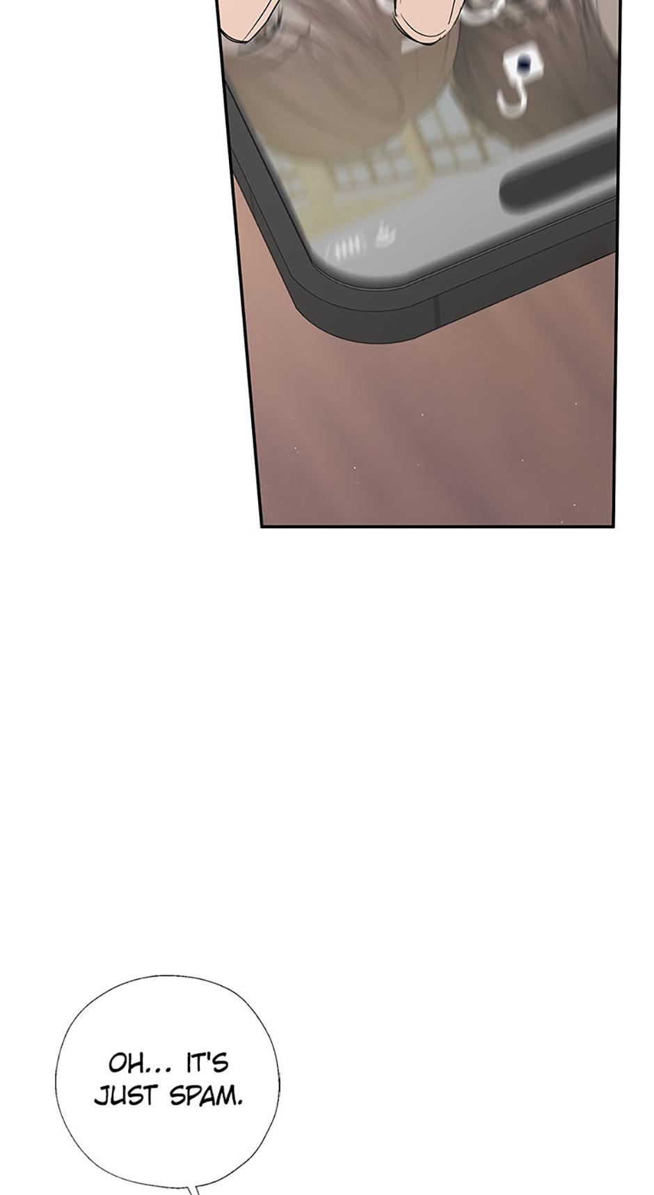 Read Overlooking Your Eyes chapter 48 image 16 on Lezhin