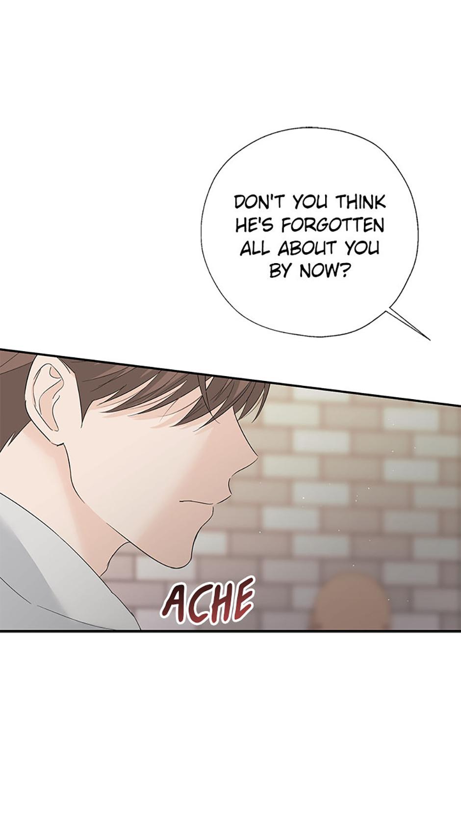 Read Overlooking Your Eyes chapter 48 image 21 on Lezhin