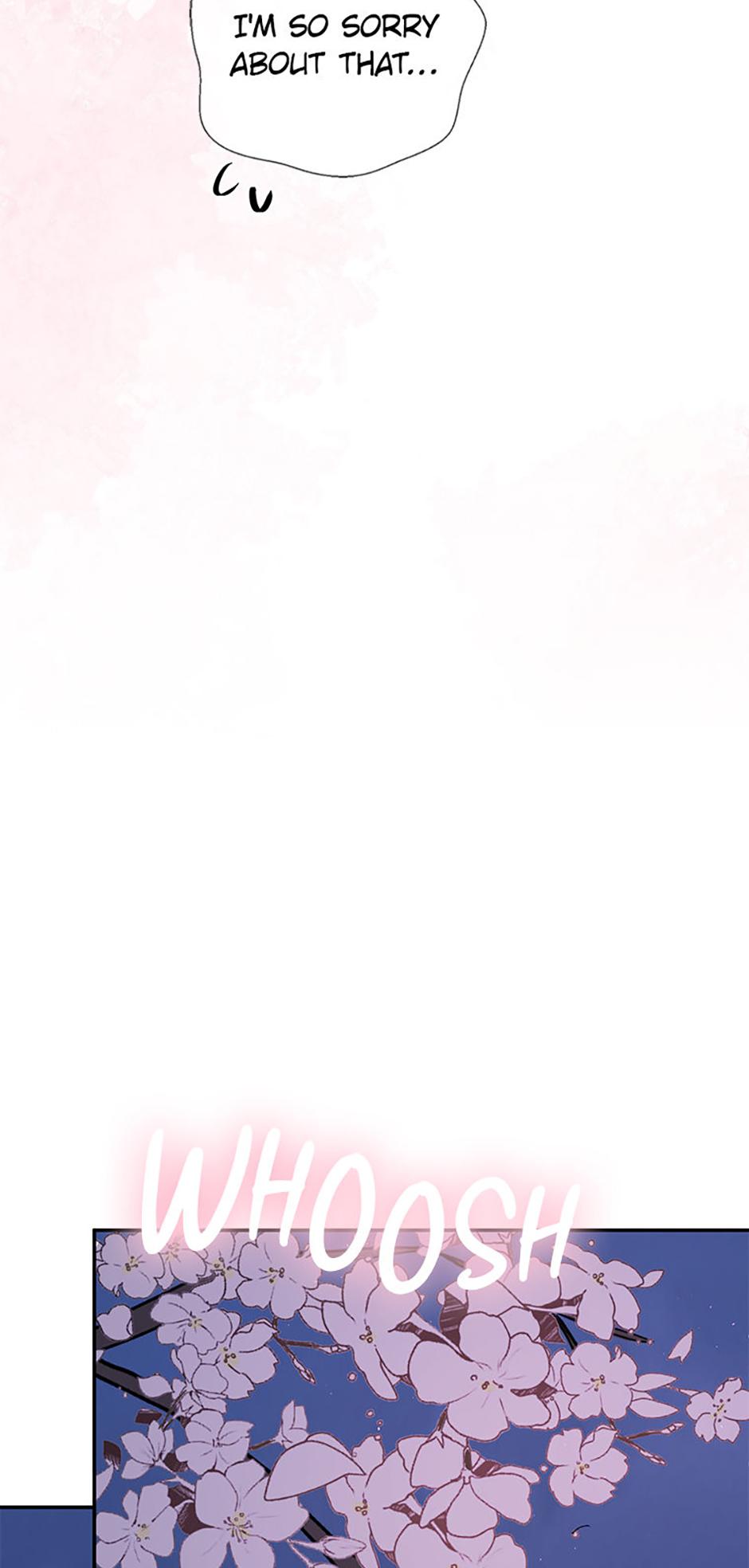 Read Overlooking Your Eyes chapter 48 image 32 on Lezhin