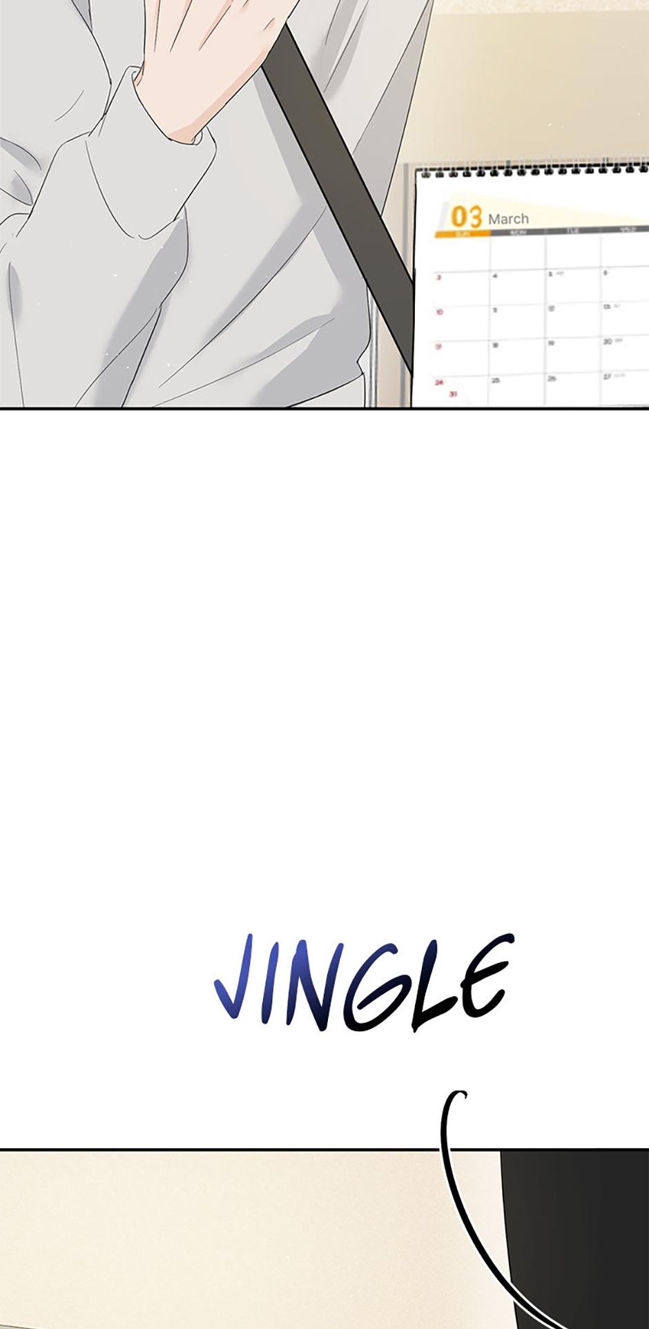 Read Overlooking Your Eyes chapter 48 image 5 on Lezhin