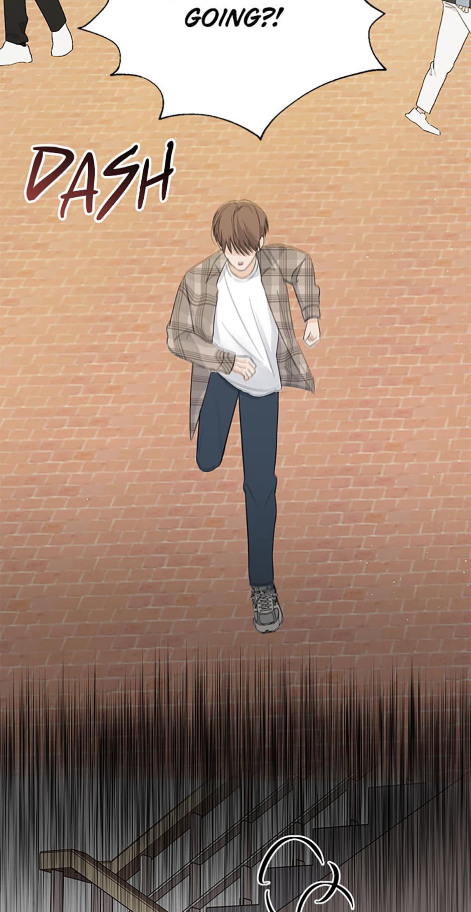 Read Overlooking Your Eyes chapter 48 image 52 on Lezhin