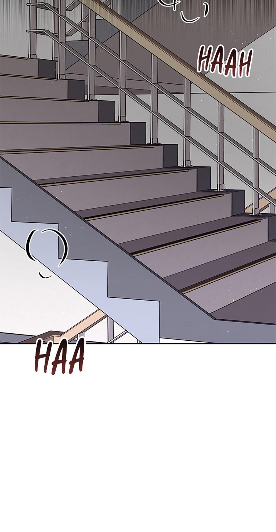 Read Overlooking Your Eyes chapter 48 image 53 on Lezhin