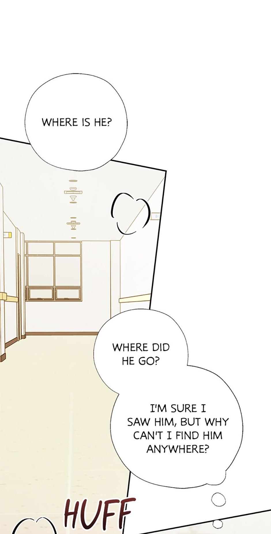 Read Overlooking Your Eyes chapter 48 image 54 on Lezhin