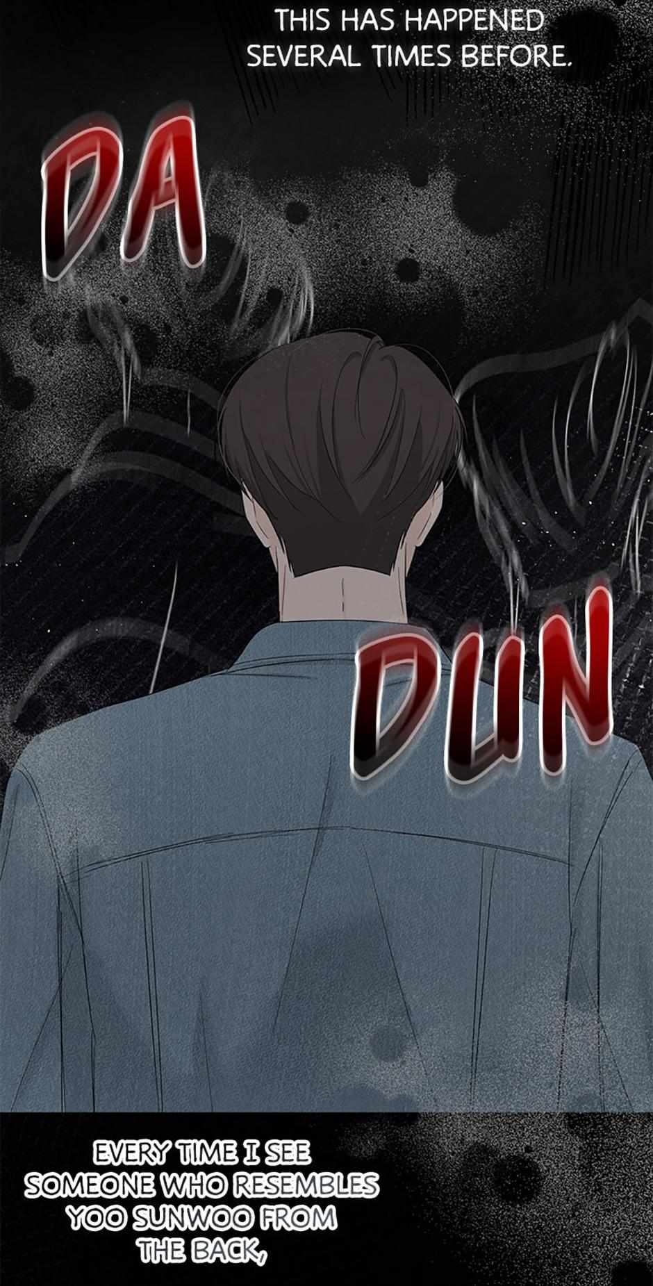Read Overlooking Your Eyes chapter 48 image 56 on Lezhin