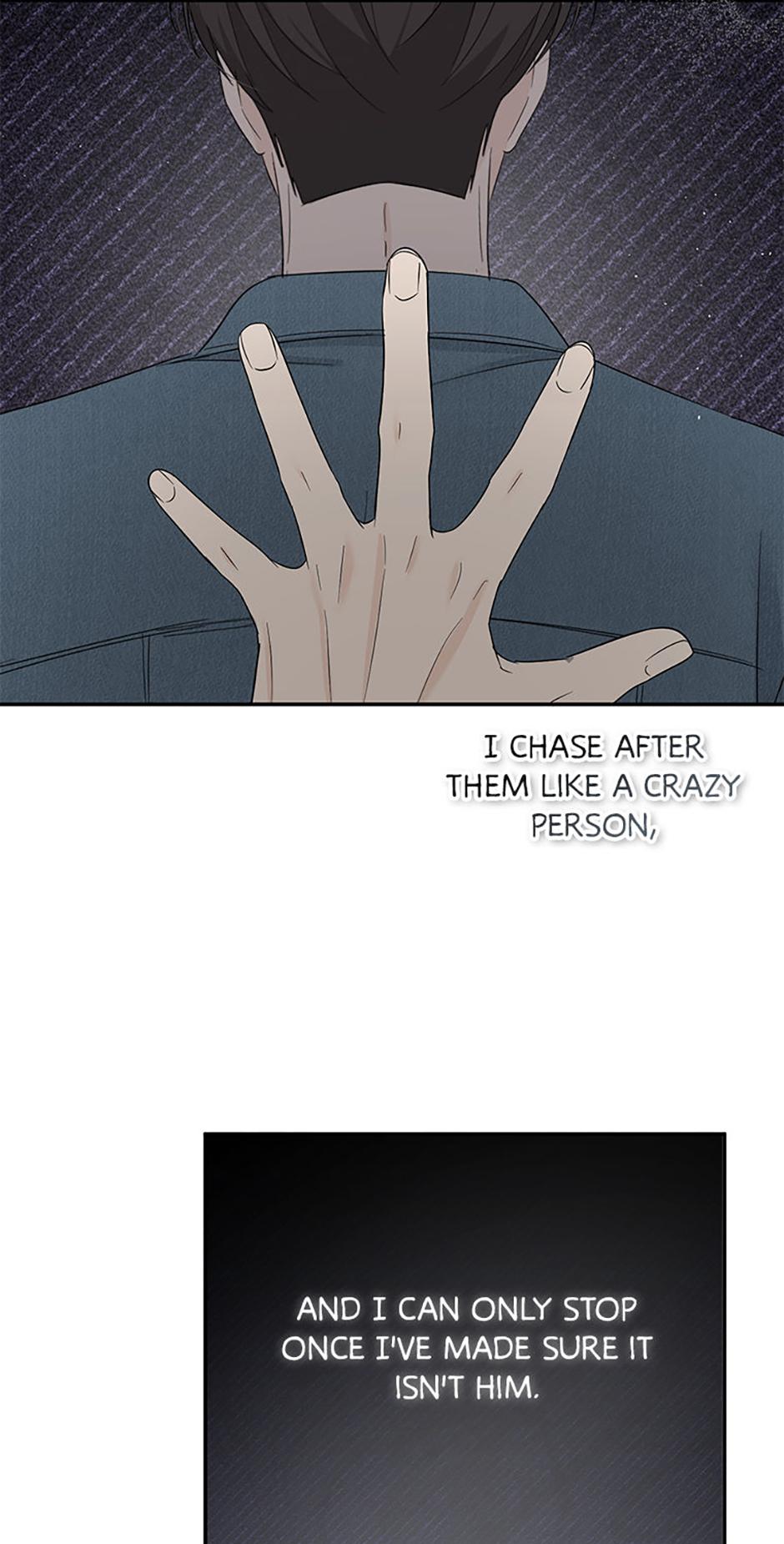 Read Overlooking Your Eyes chapter 48 image 57 on Lezhin