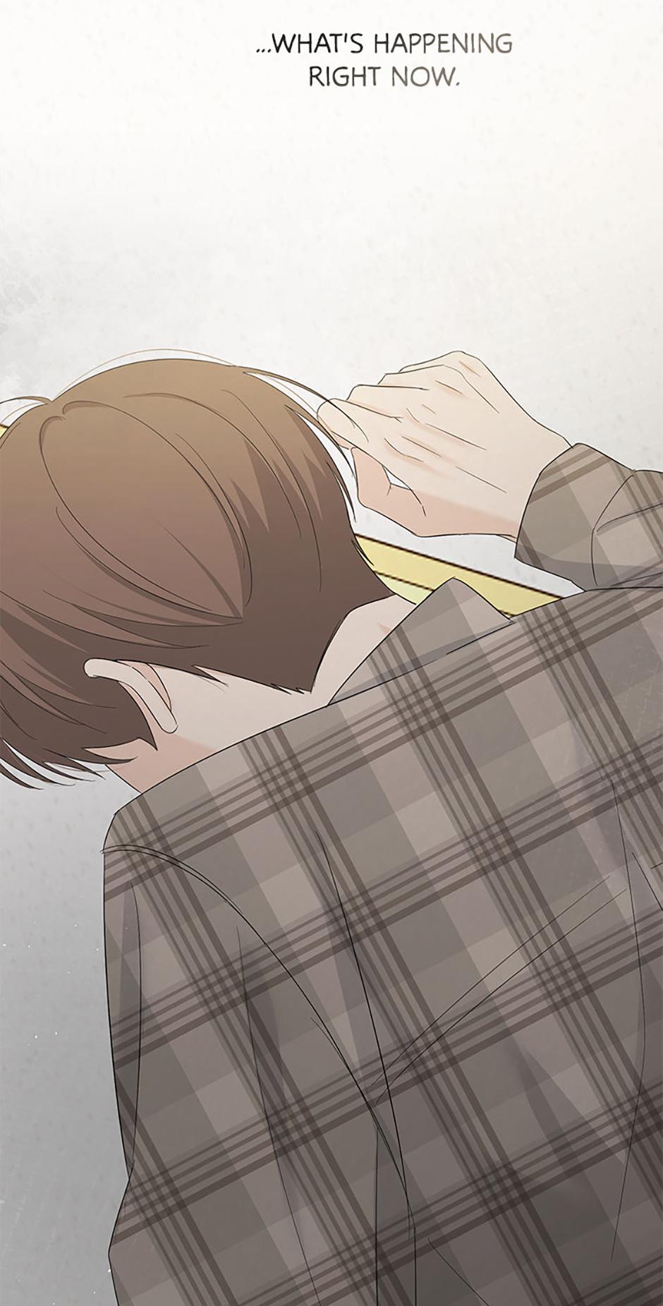 Read Overlooking Your Eyes chapter 48 image 59 on Lezhin