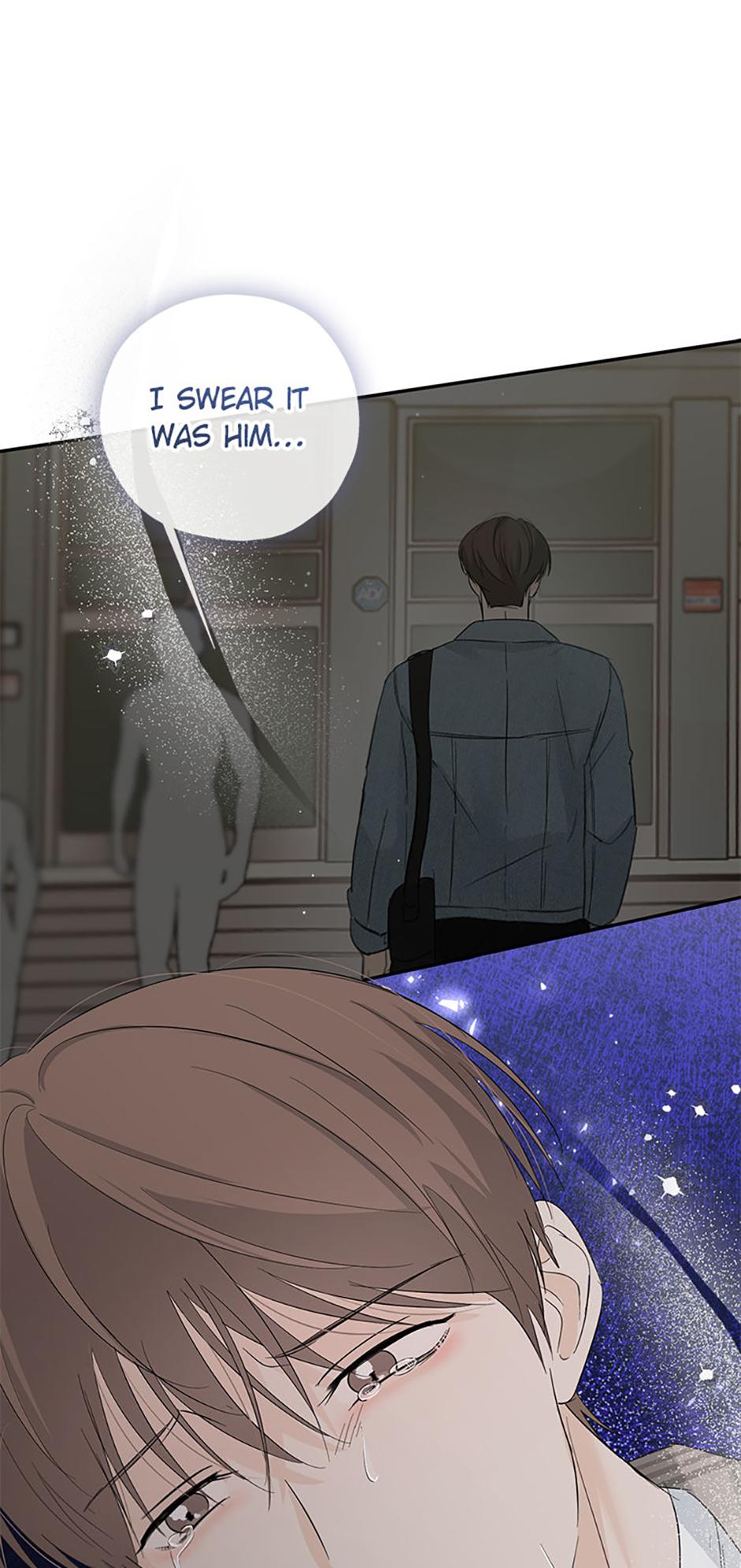 Read Overlooking Your Eyes chapter 48 image 61 on Lezhin