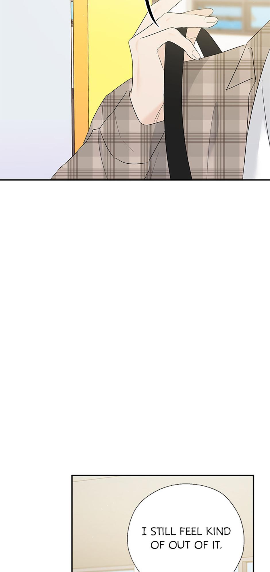 Read Overlooking Your Eyes chapter 48 image 66 on Lezhin