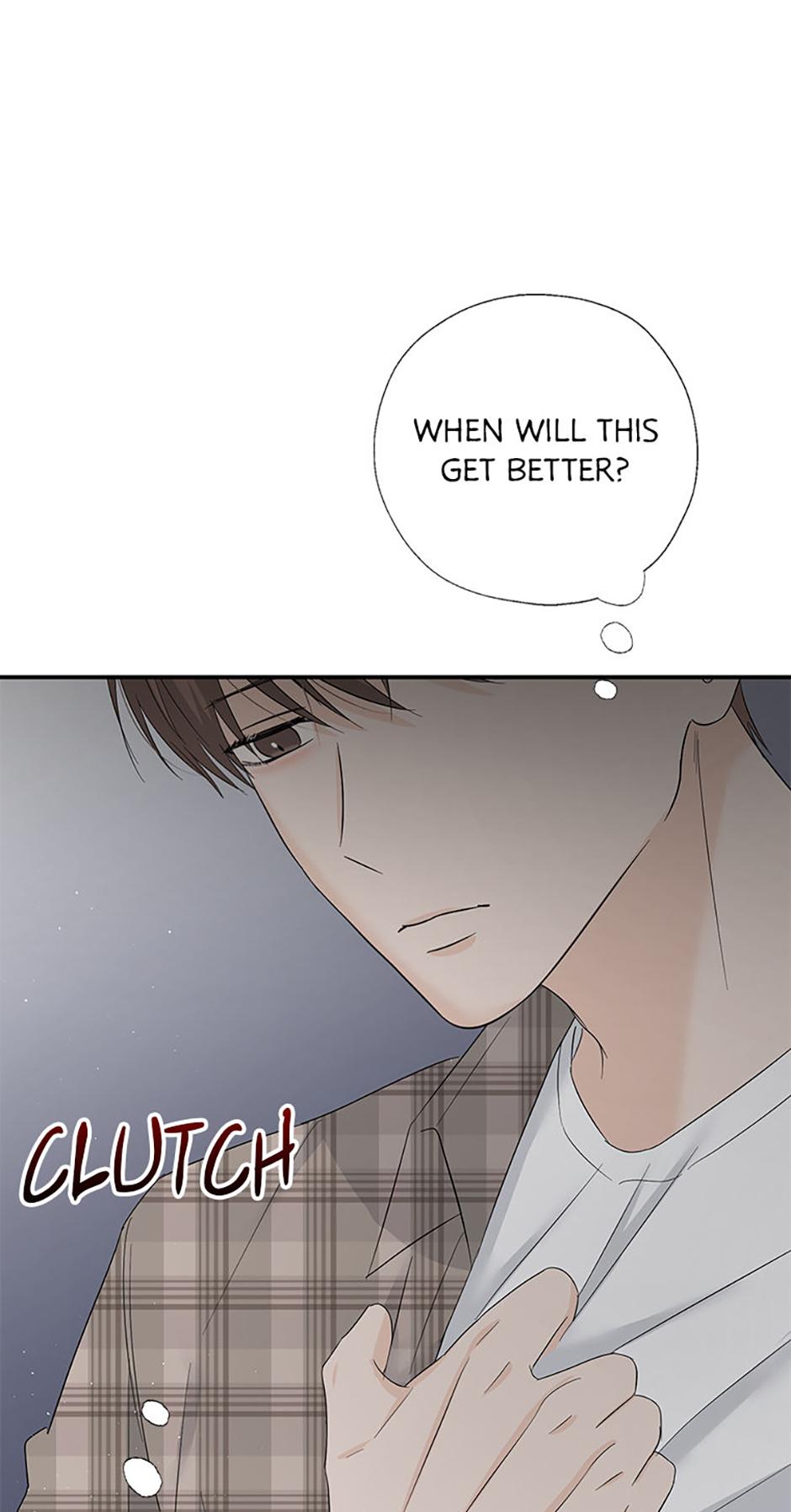 Read Overlooking Your Eyes chapter 48 image 68 on Lezhin