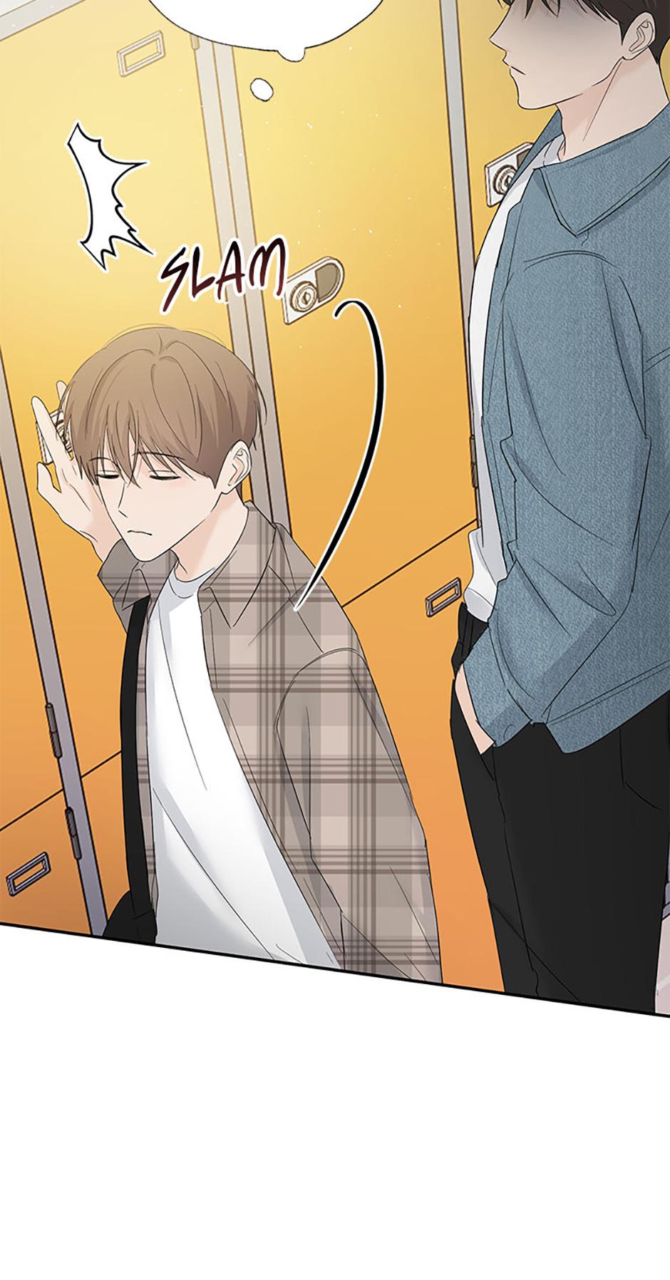 Read Overlooking Your Eyes chapter 48 image 73 on Lezhin