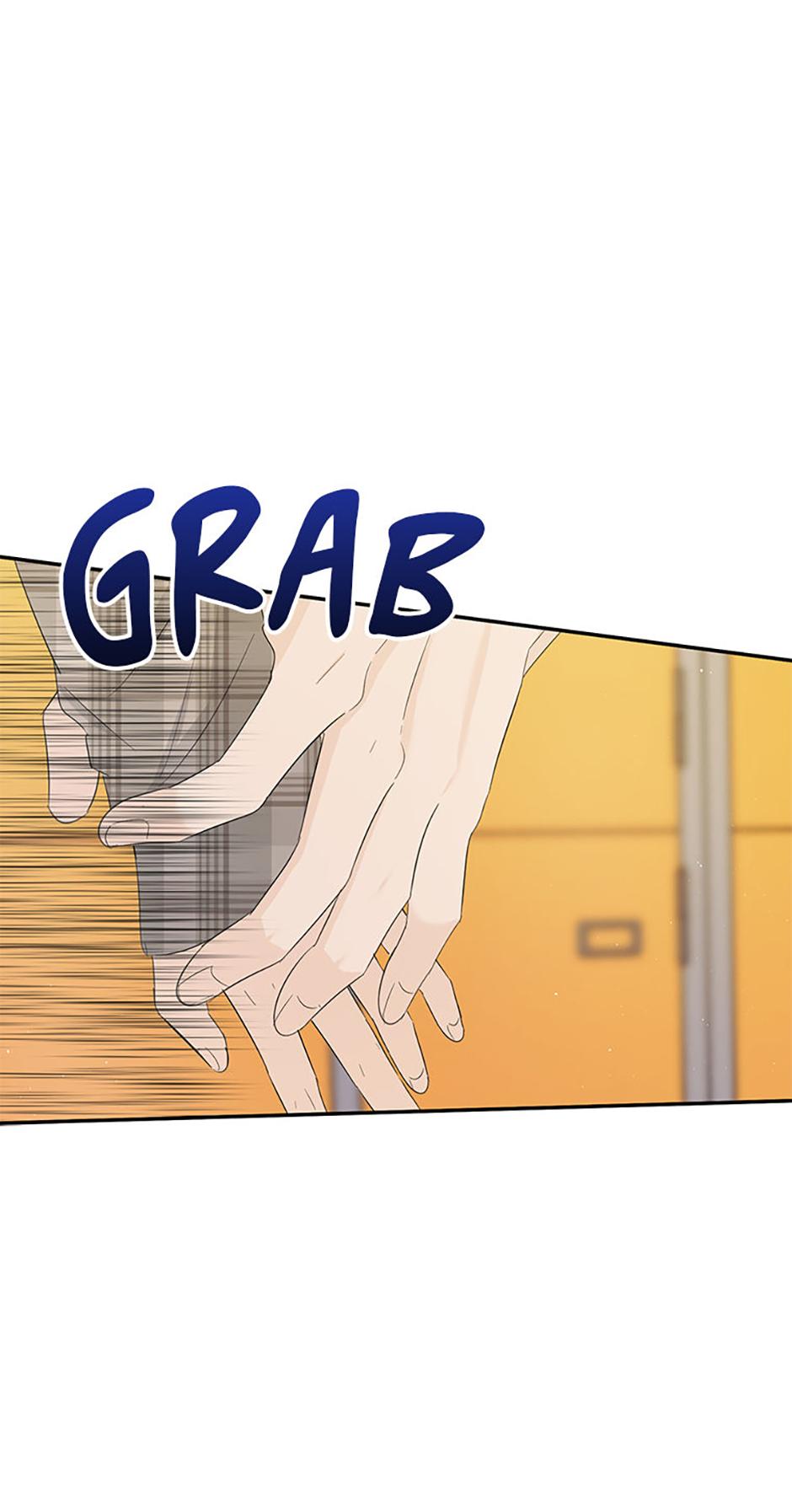 Read Overlooking Your Eyes chapter 48 image 74 on Lezhin