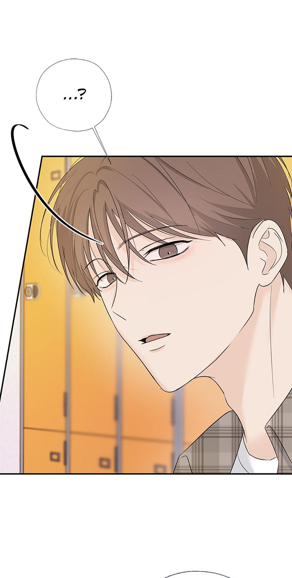 Read Overlooking Your Eyes chapter 48 image 75 on Lezhin