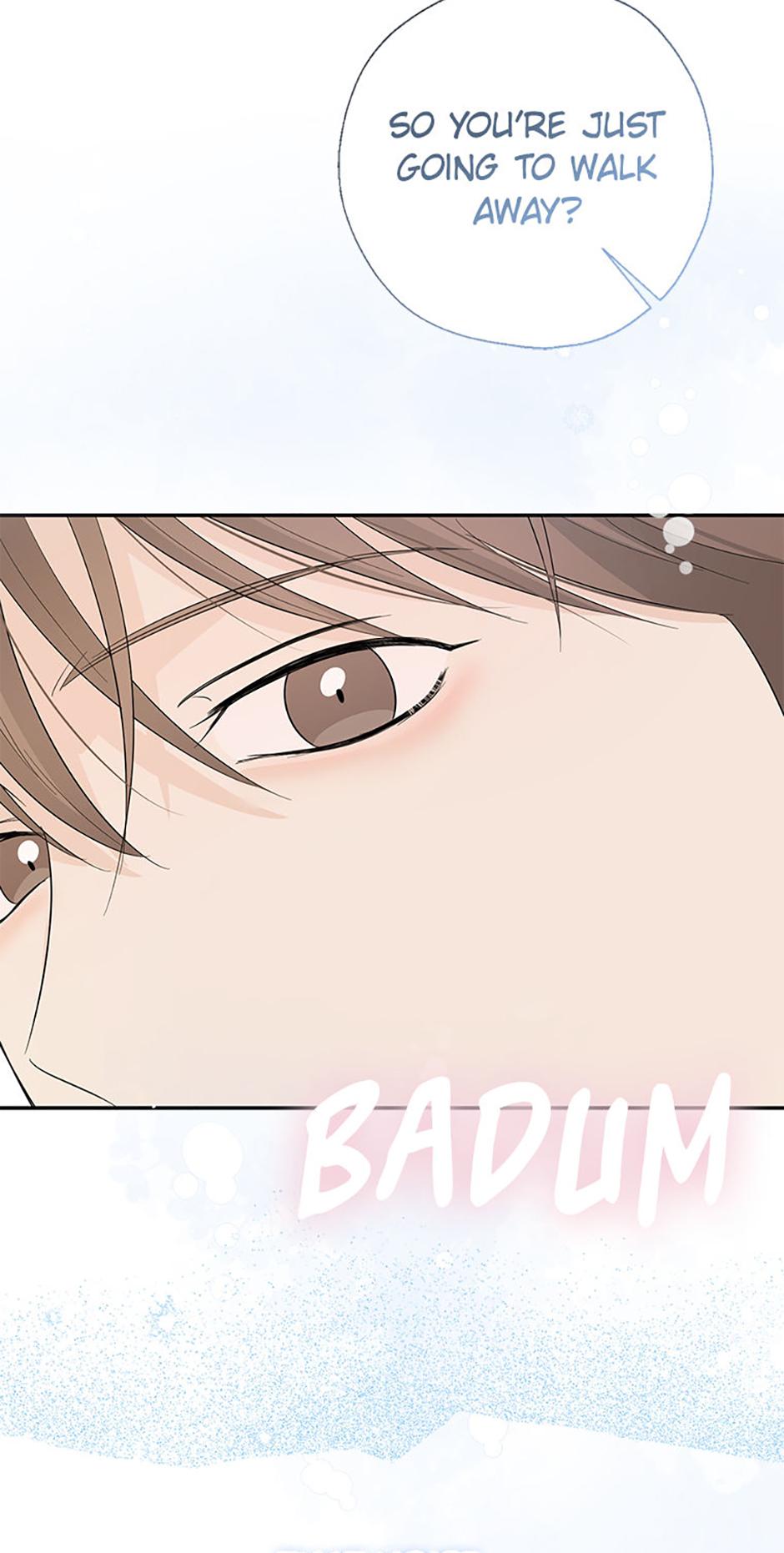 Read Overlooking Your Eyes chapter 48 image 76 on Lezhin