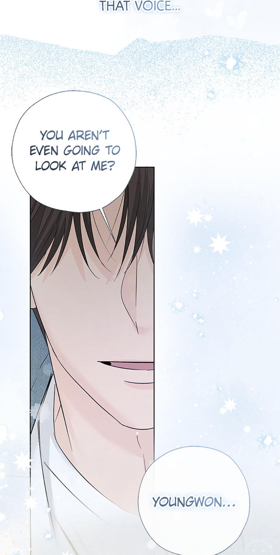 Read Overlooking Your Eyes chapter 48 image 77 on Lezhin