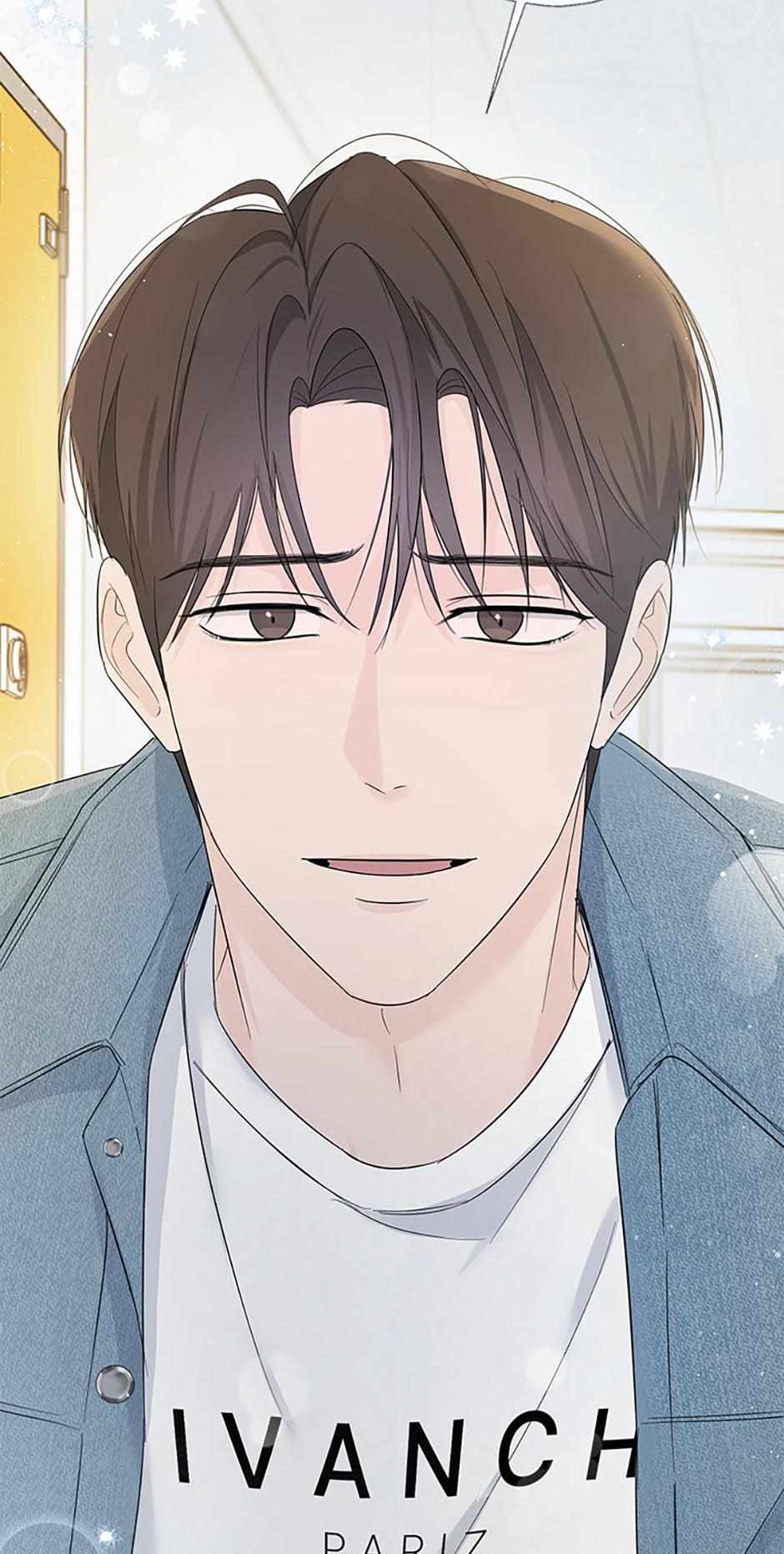 Read Overlooking Your Eyes chapter 48 image 78 on Lezhin